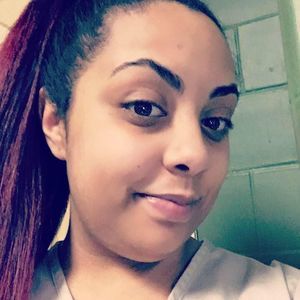 Meet your Posher, Tianna